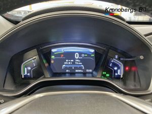 Honda CR-V bild 14