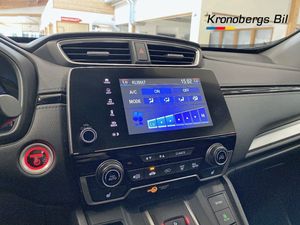 Honda CR-V bild 18