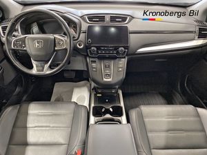 Honda CR-V bild 7