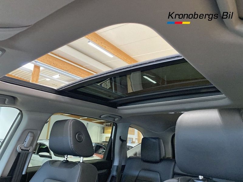 Honda CR-V bild 11