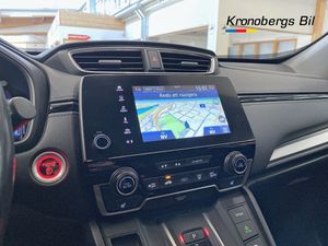 Honda CR-V bild 15