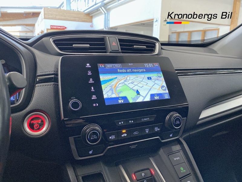 Honda CR-V bild 15