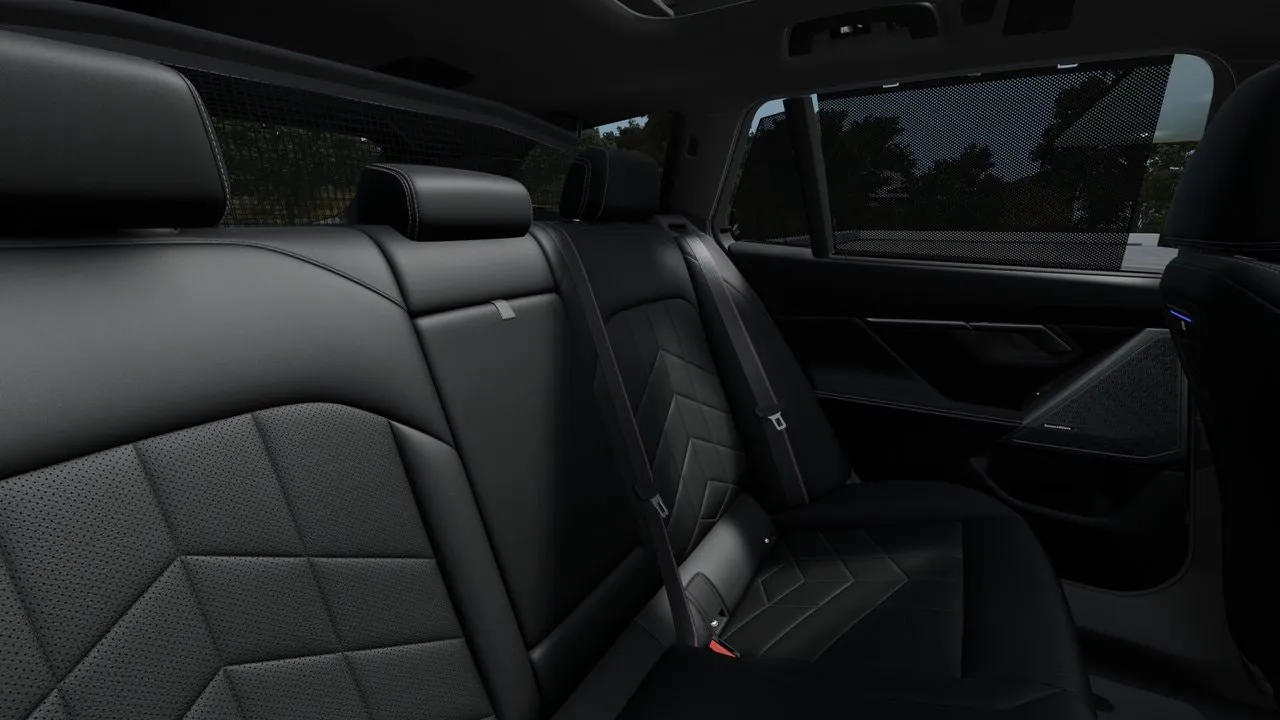 BMW 530 bild 11