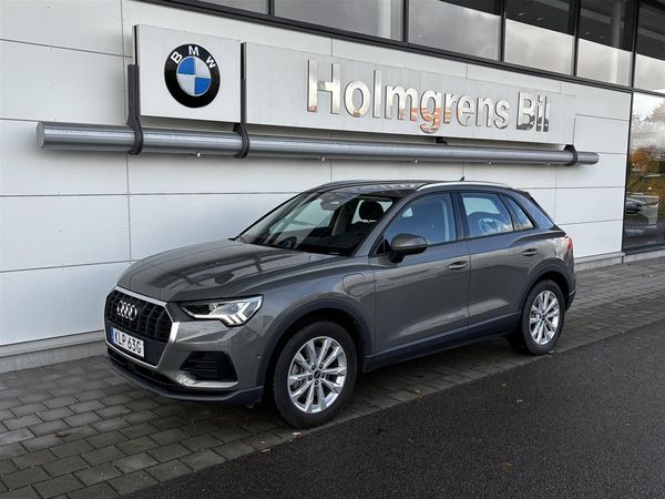 Audi Q3 45 TFSi E S Tronic | Ränta 1,99% - 2024