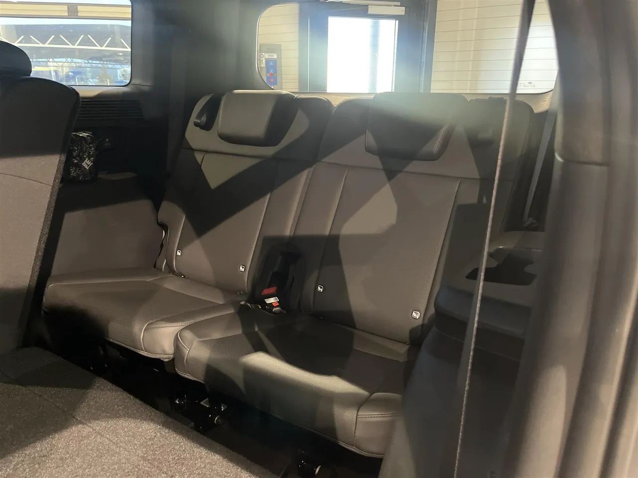 Hyundai Santa Fe bild 7