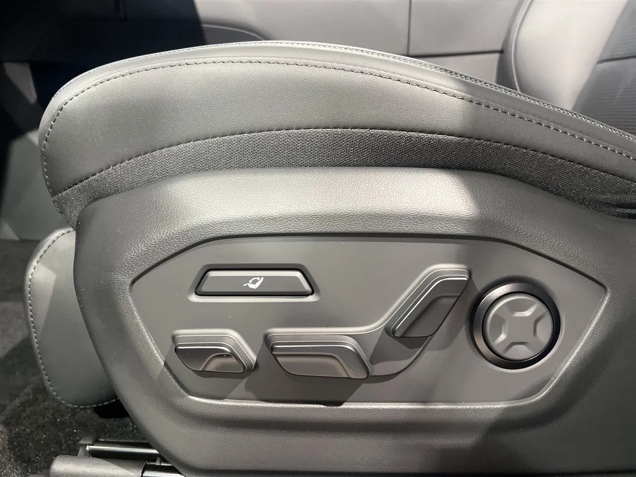 Hyundai Santa Fe bild 11