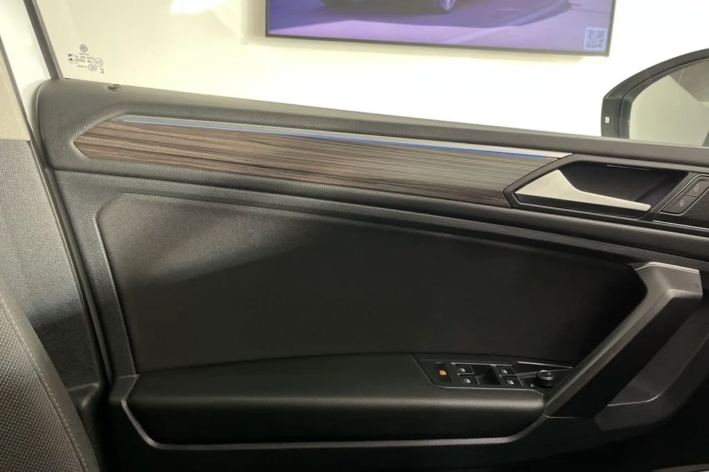 Volkswagen Tiguan Allspace bild 10
