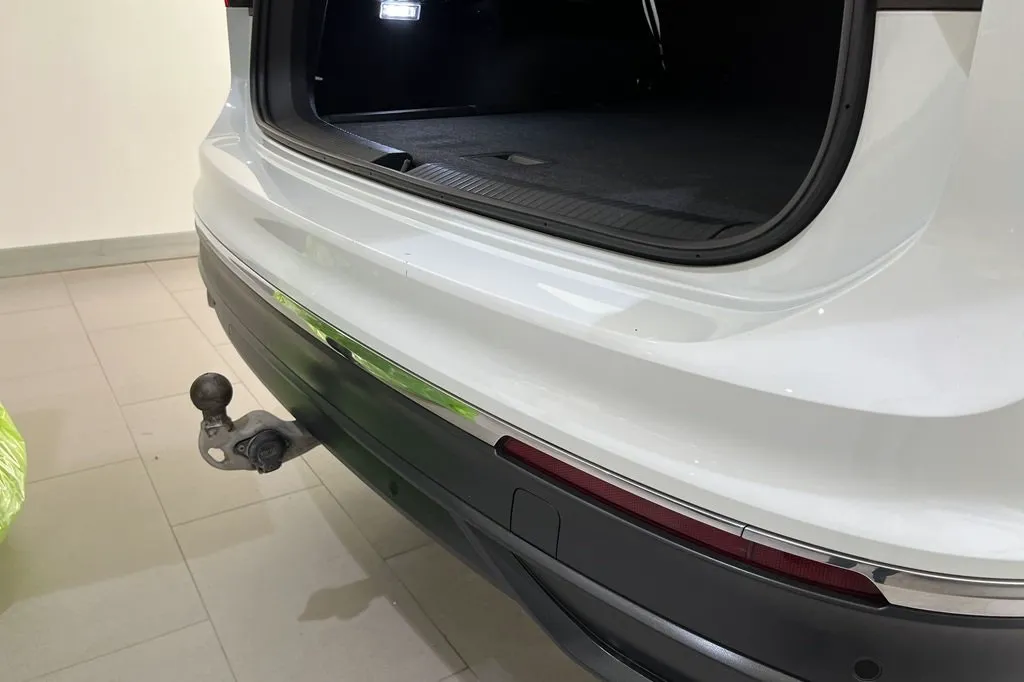Volkswagen Tiguan Allspace bild 14
