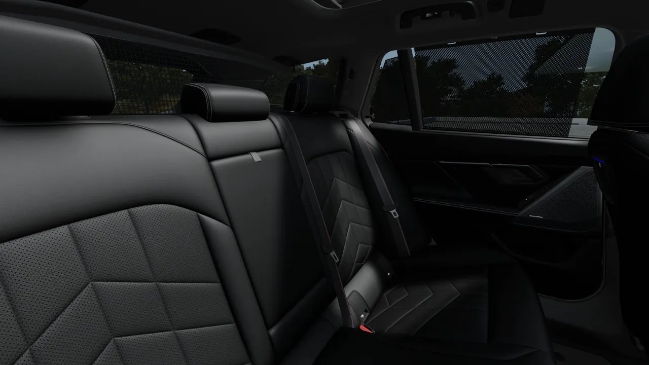 BMW 530 bild 11