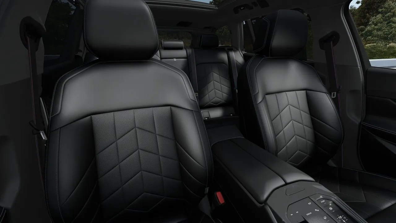 BMW 530 bild 10