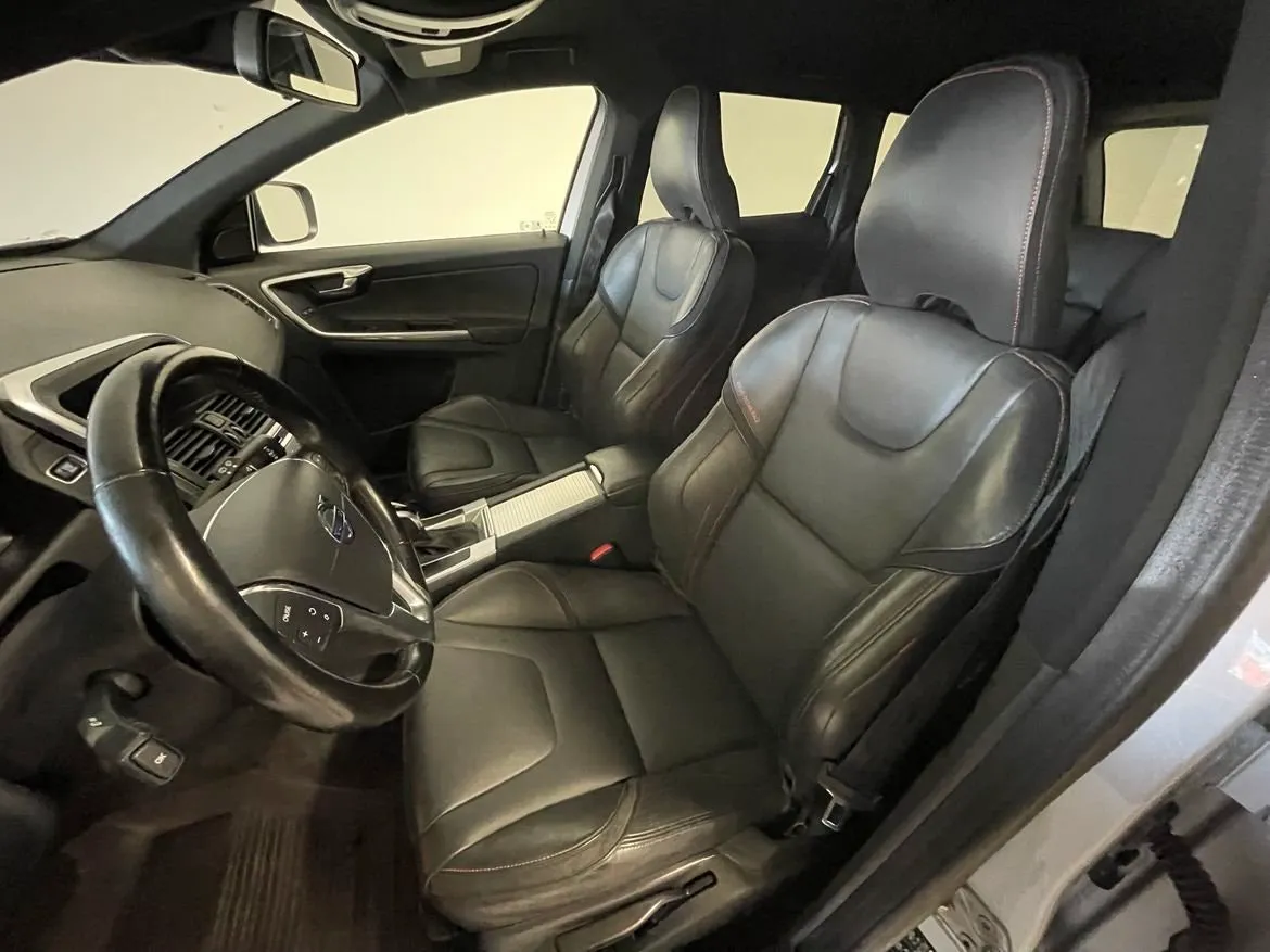 Volvo XC60 bild 4