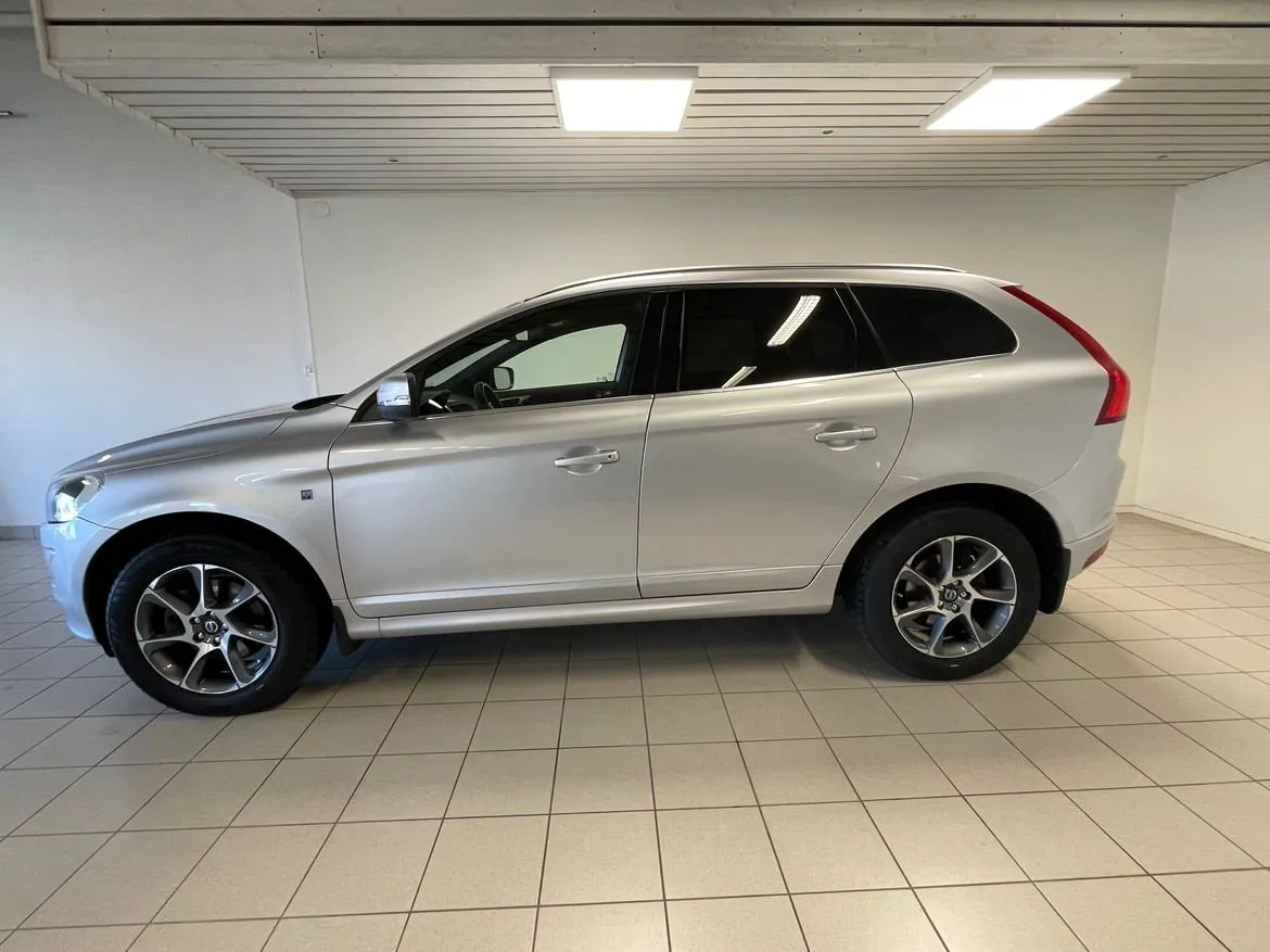 Volvo XC60 bild 2