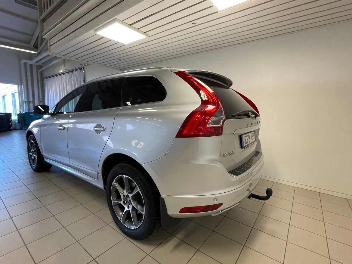 Volvo XC60 bild 3