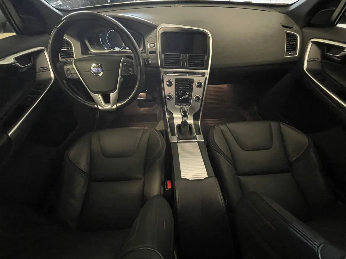 Volvo XC60 bild 5