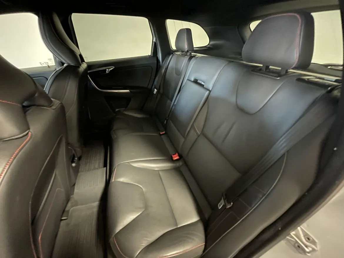 Volvo XC60 bild 6