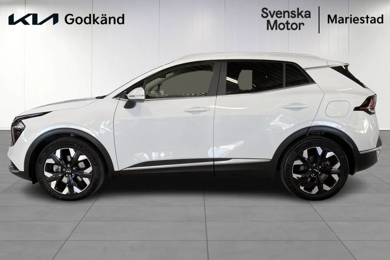 Kia Sportage bild 3