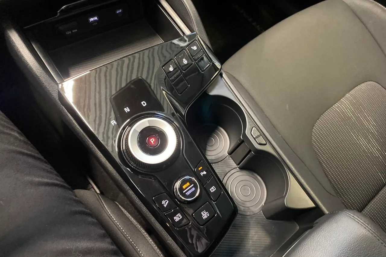 Kia Sportage bild 13