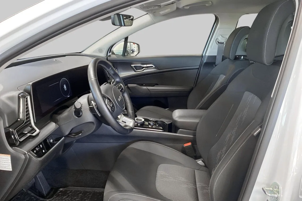 Kia Sportage bild 8