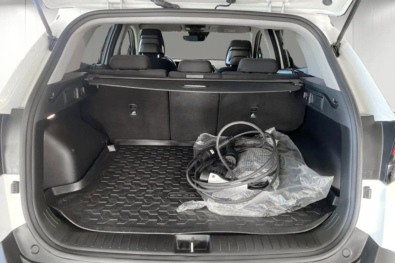 Kia Sportage bild 6
