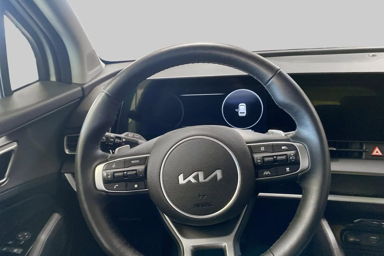 Kia Sportage bild 11