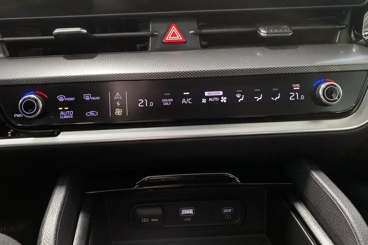 Kia Sportage bild 16