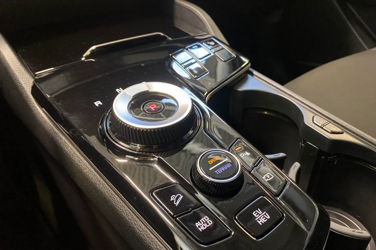 Kia Sportage bild 14