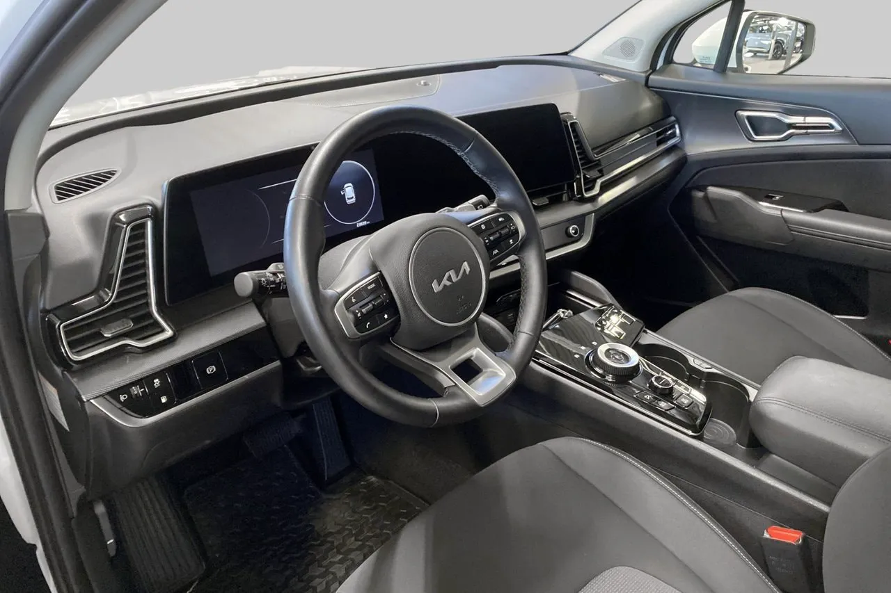 Kia Sportage bild 7