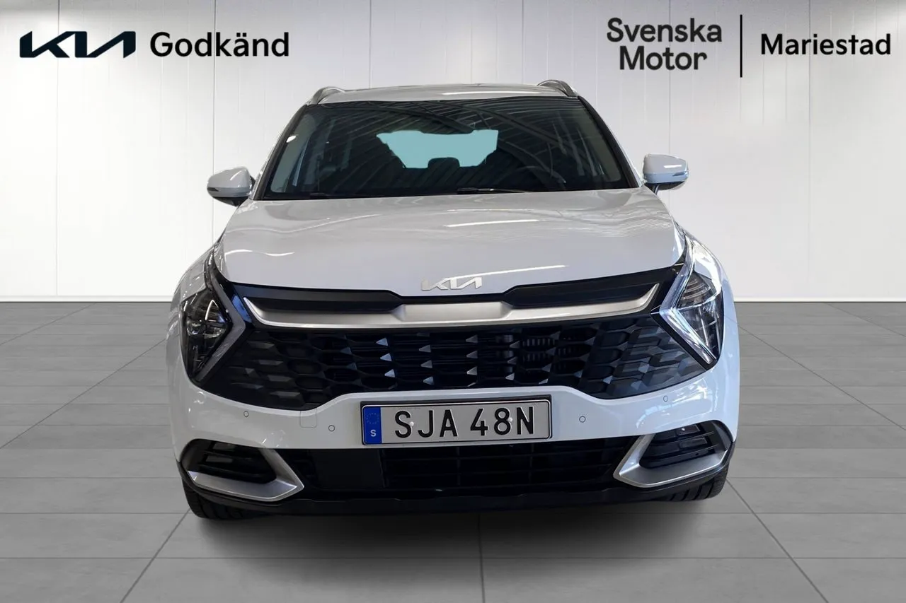 Kia Sportage bild 2