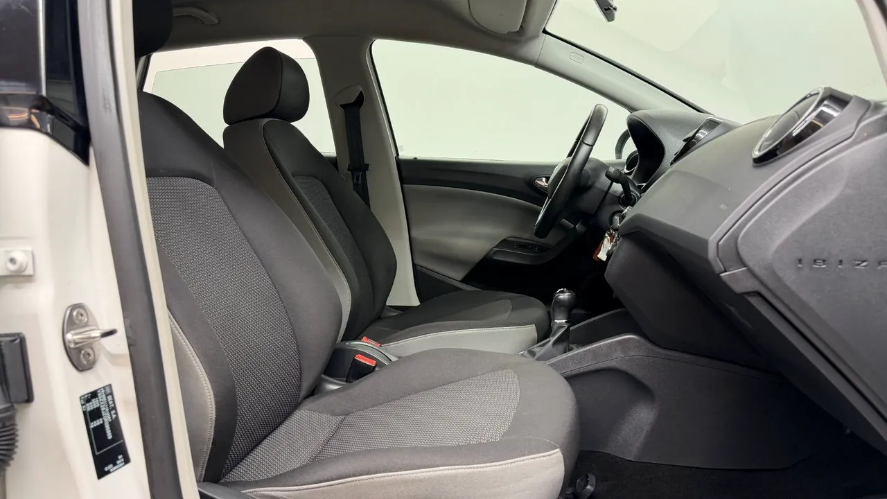 Seat Ibiza bild 6