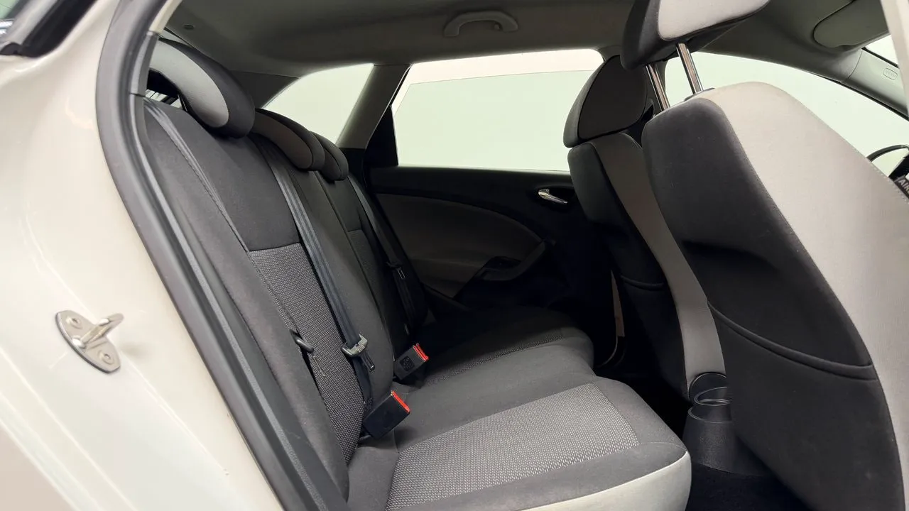 Seat Ibiza bild 5