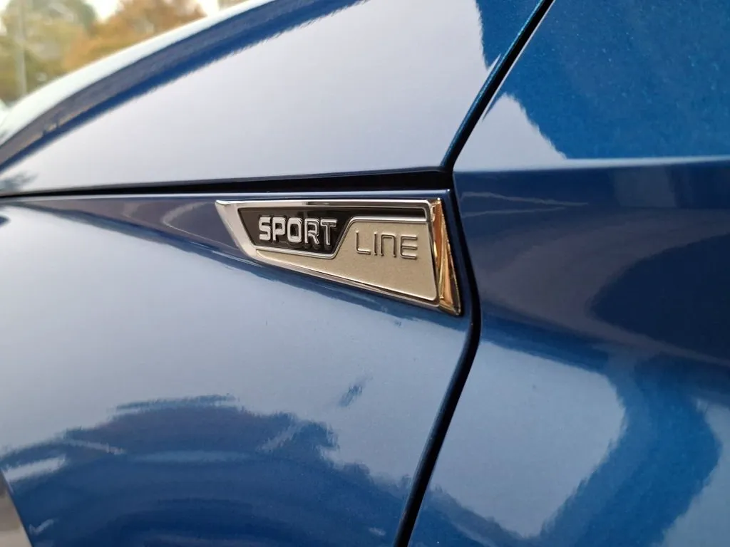 Skoda Kodiaq bild 16