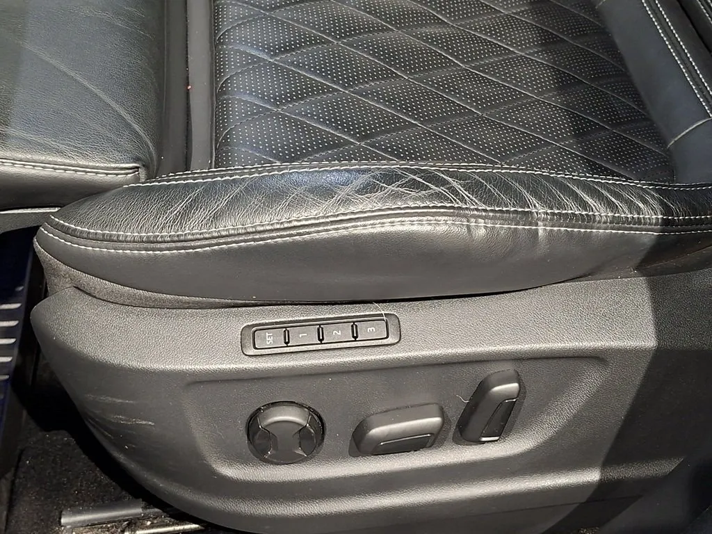 Skoda Kodiaq bild 15