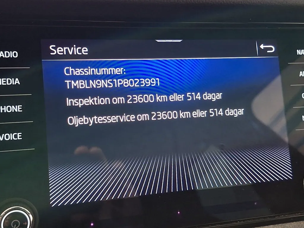Skoda Kodiaq bild 13
