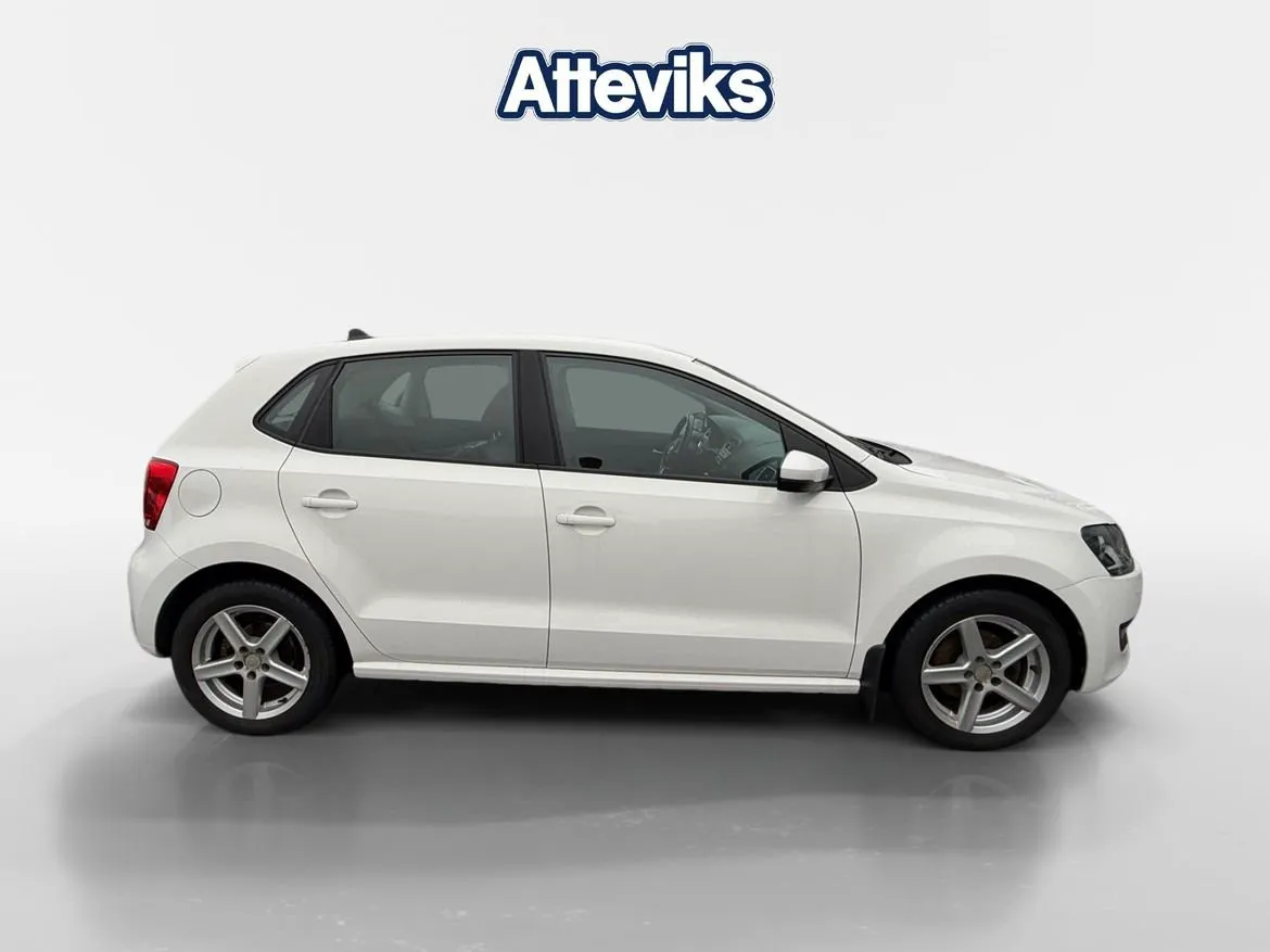 Volkswagen Polo bild 2