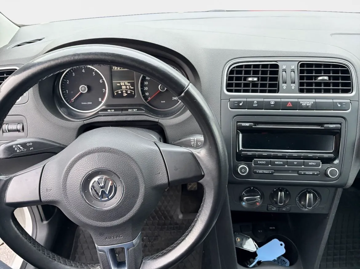 Volkswagen Polo bild 10