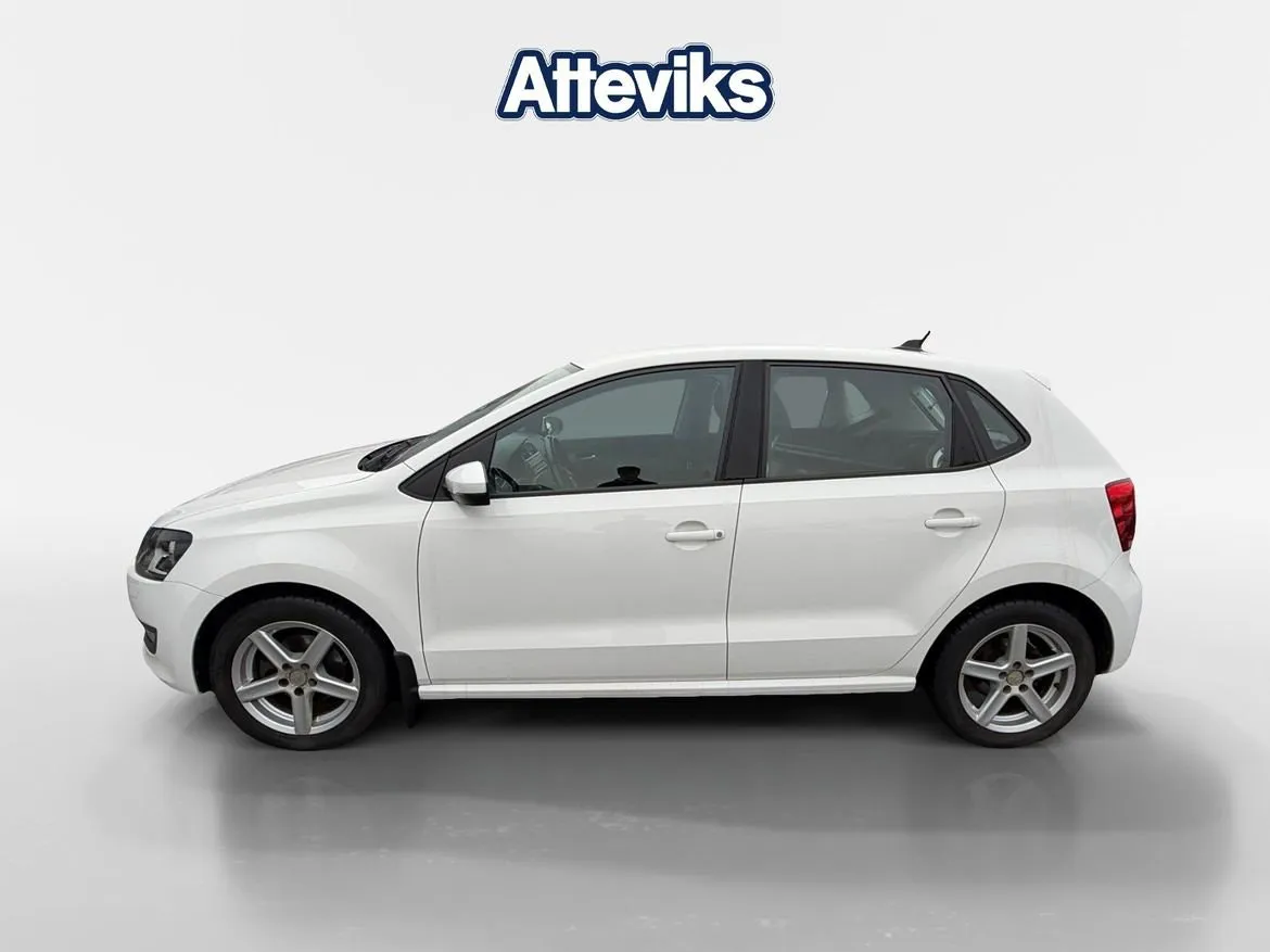 Volkswagen Polo bild 6