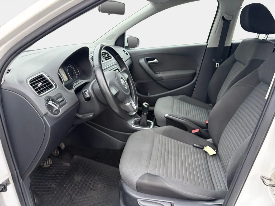 Volkswagen Polo bild 9