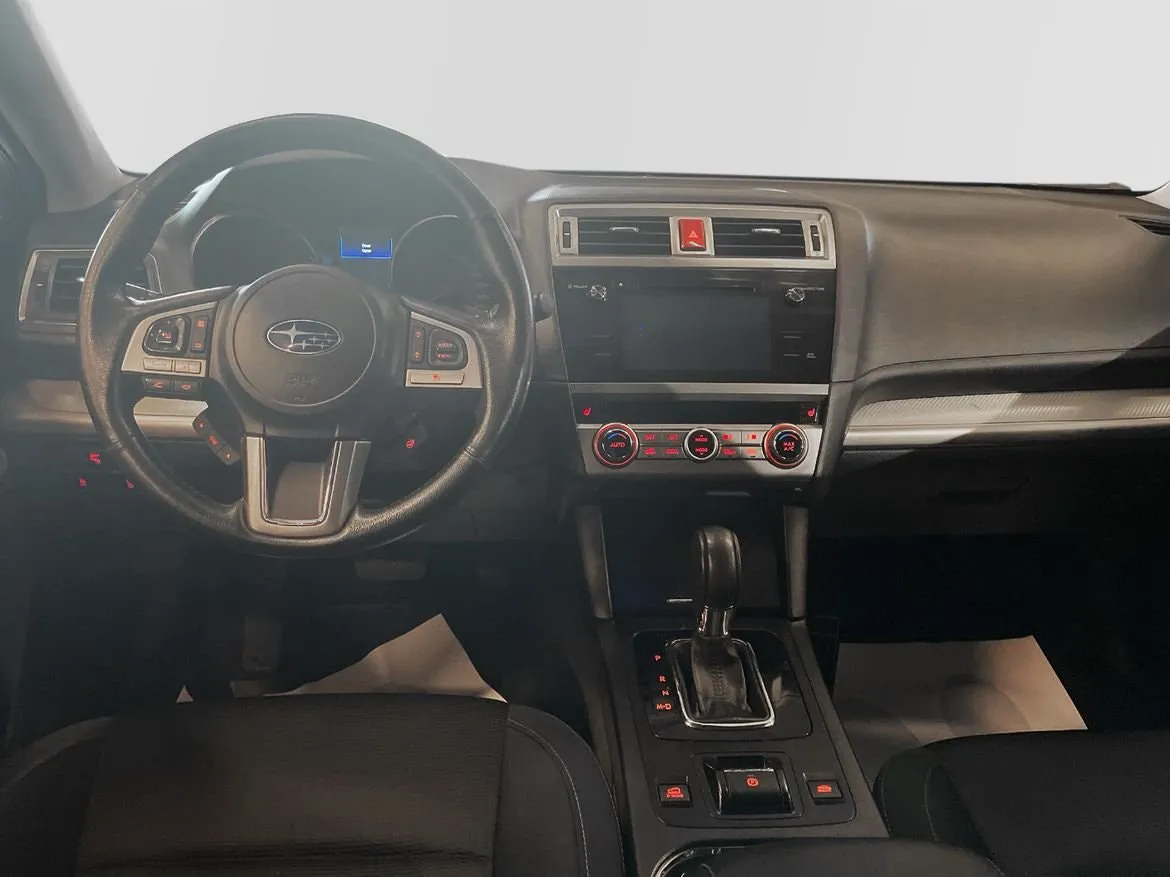 Subaru Outback bild 8
