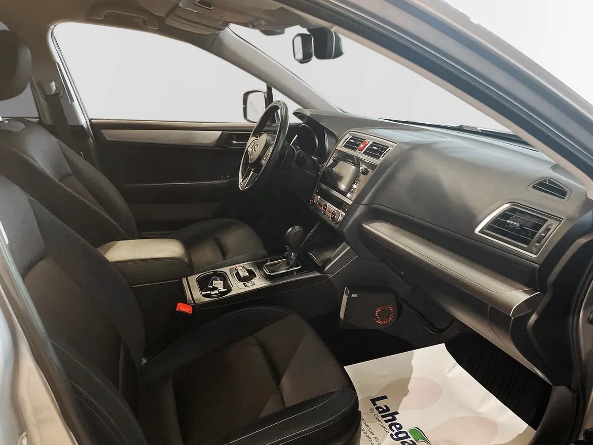 Subaru Outback bild 6