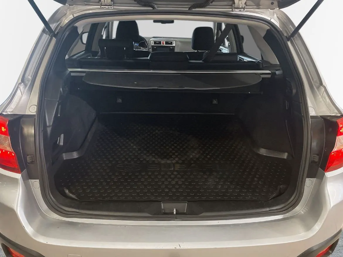 Subaru Outback bild 10