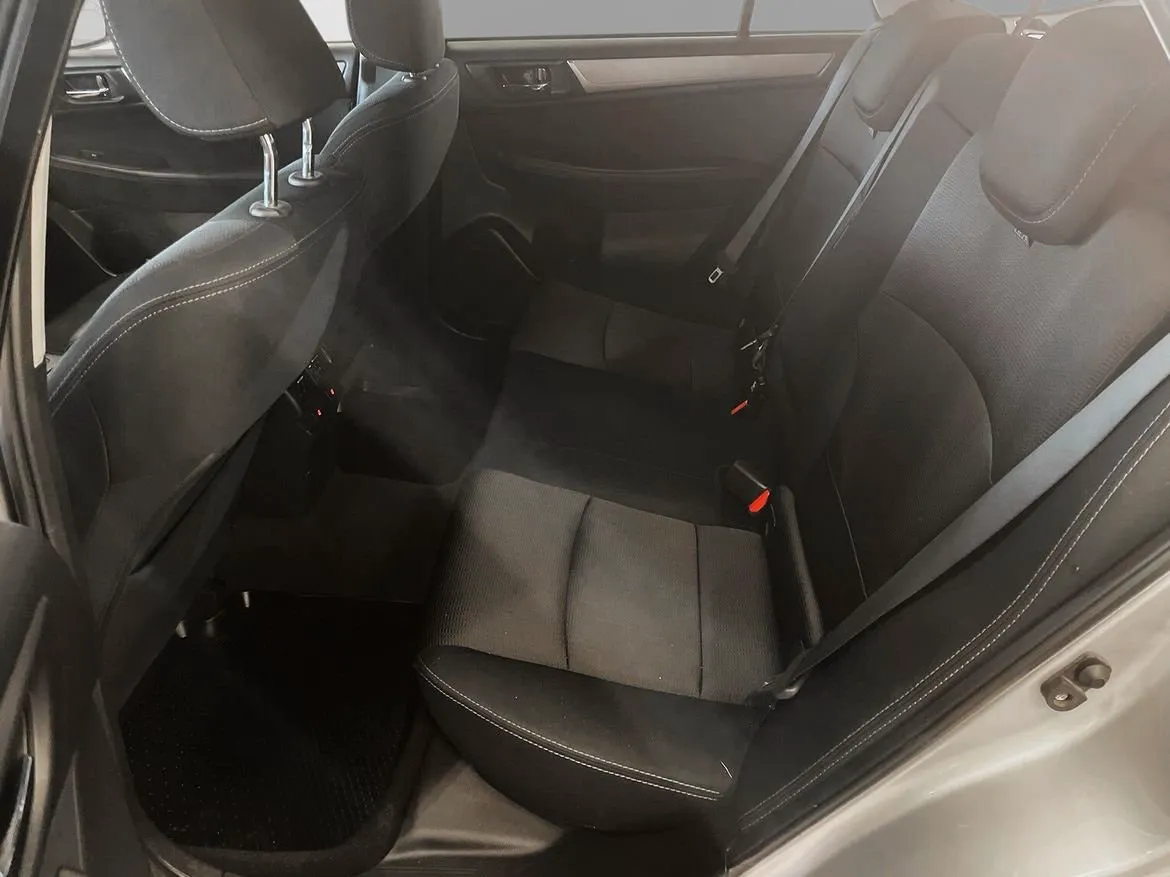 Subaru Outback bild 7
