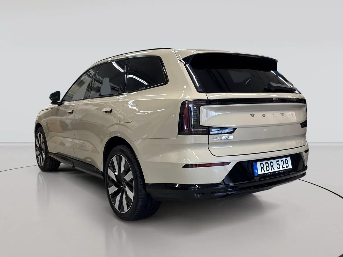 Volvo EX90 bild 6