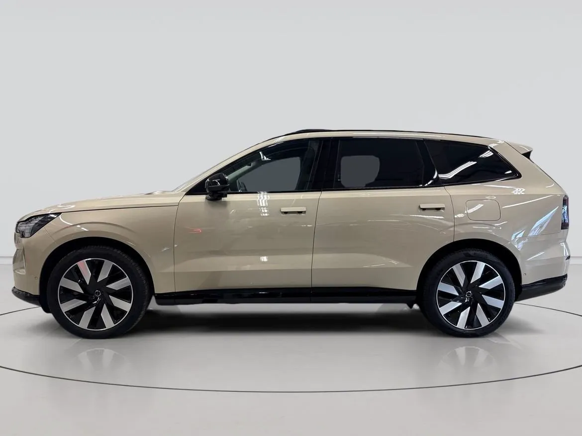 Volvo EX90 bild 2