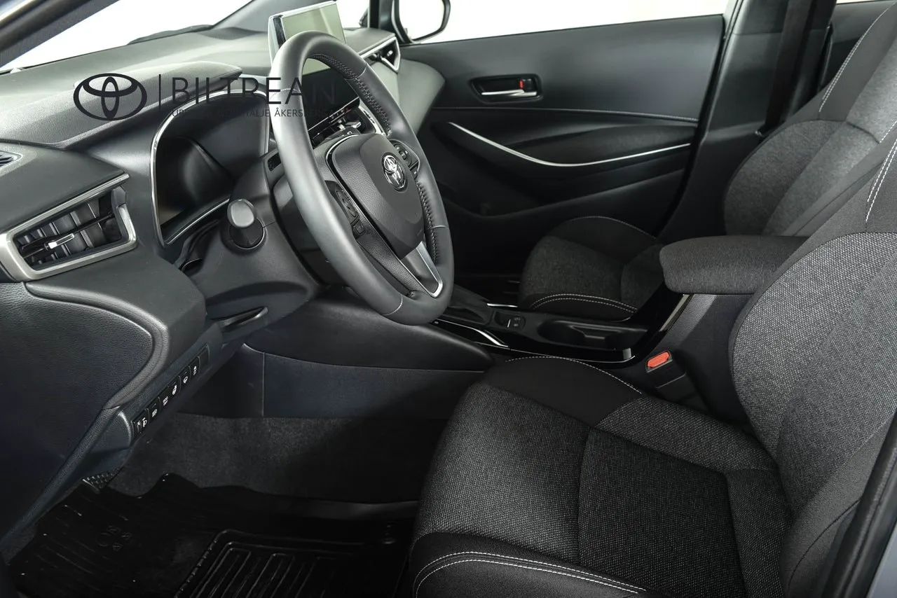 Toyota Corolla bild 6