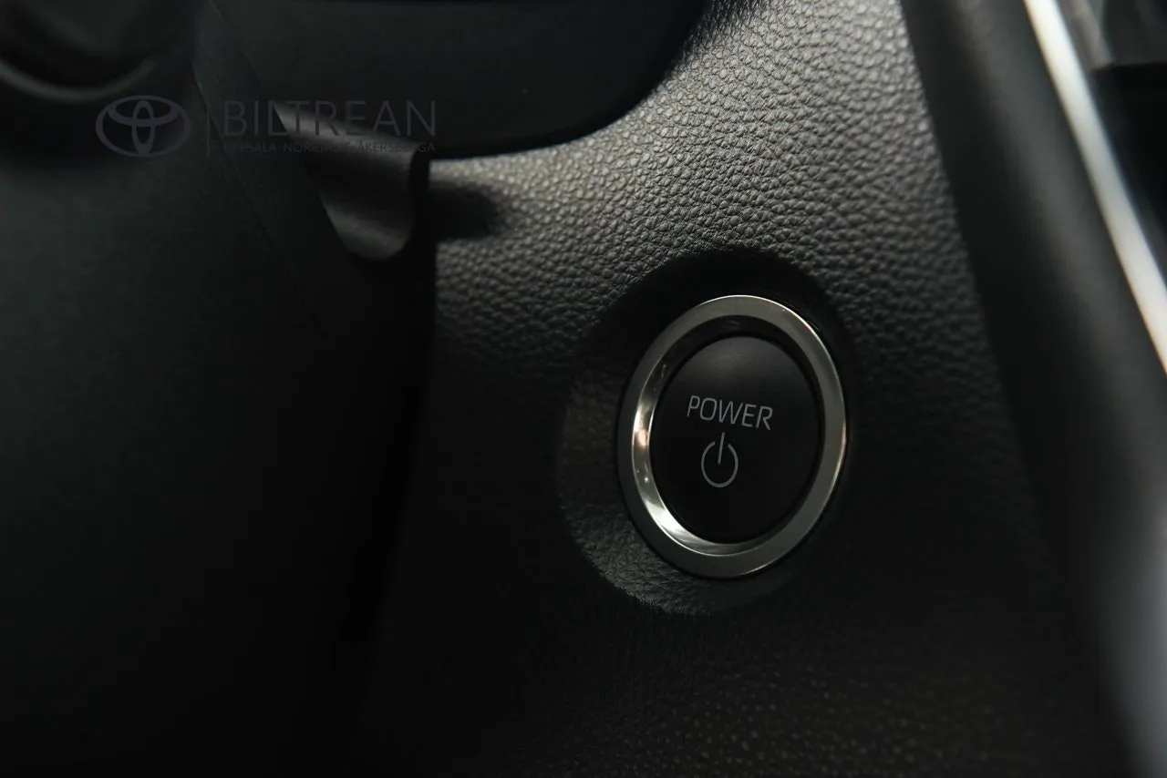 Toyota Corolla bild 14