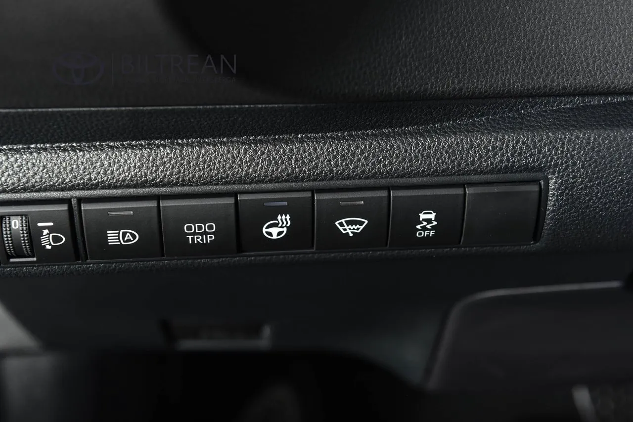 Toyota Corolla bild 11