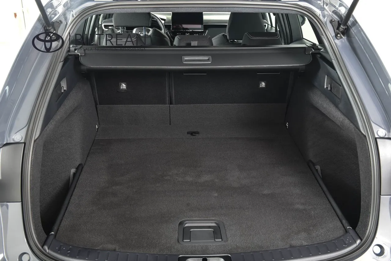 Toyota Corolla bild 9