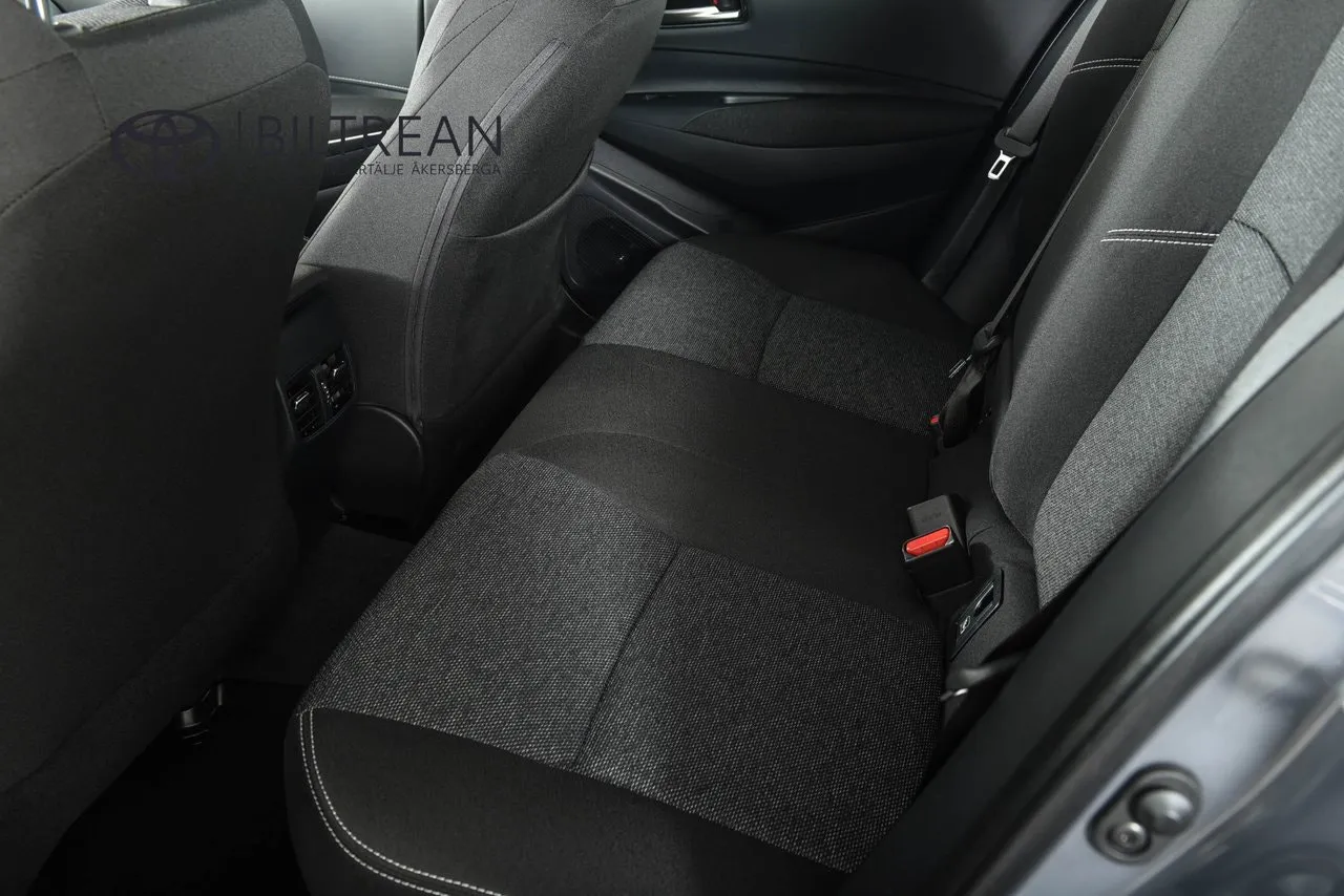 Toyota Corolla bild 7