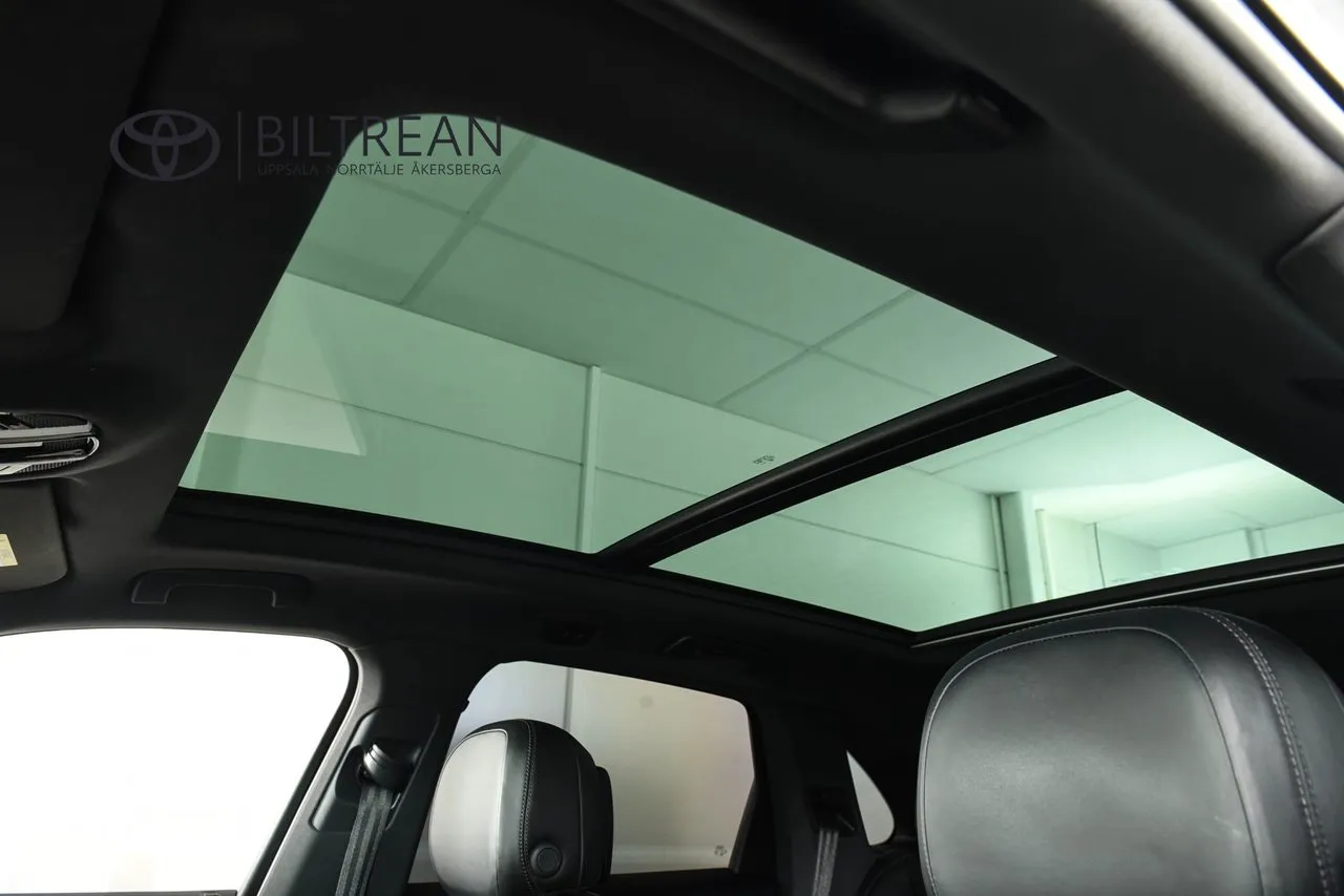 Porsche Cayenne bild 13