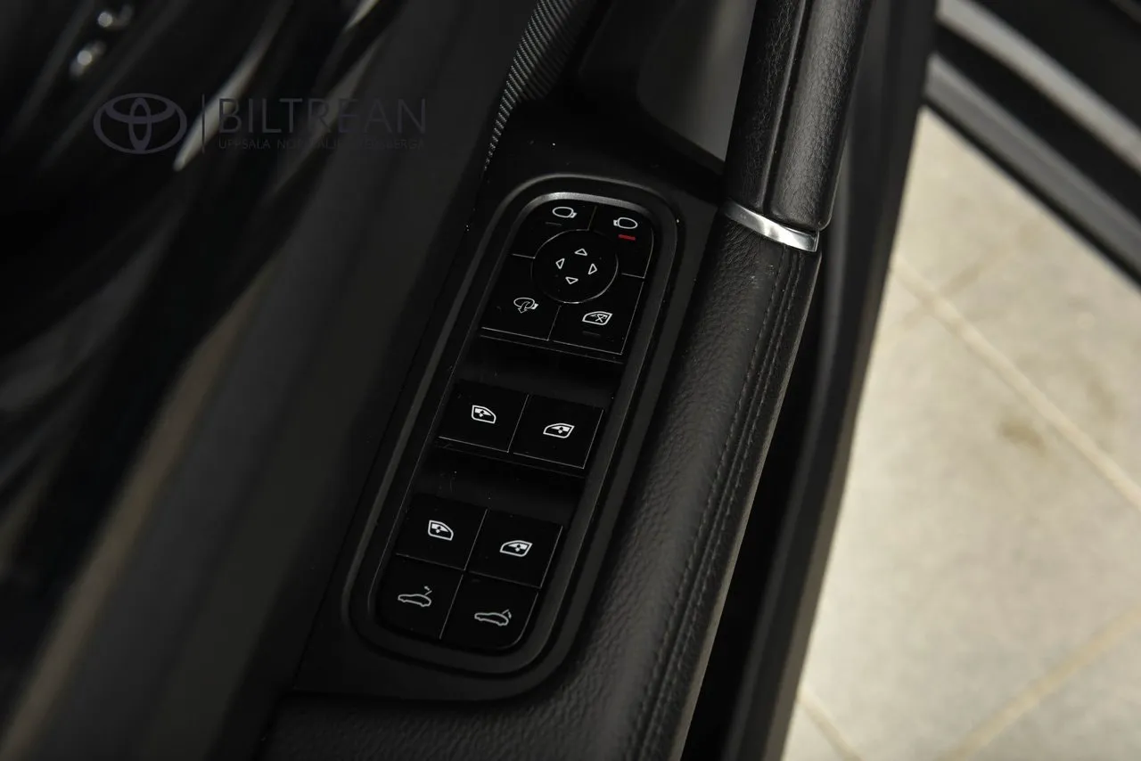 Porsche Cayenne bild 16